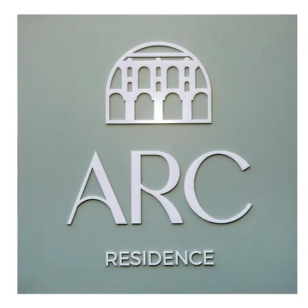 Arc Residence Maisonette Kavala Exterior photo