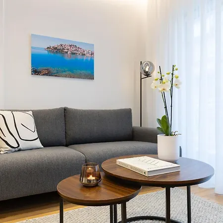 Arc Residence Maisonette Kavala Exterior photo