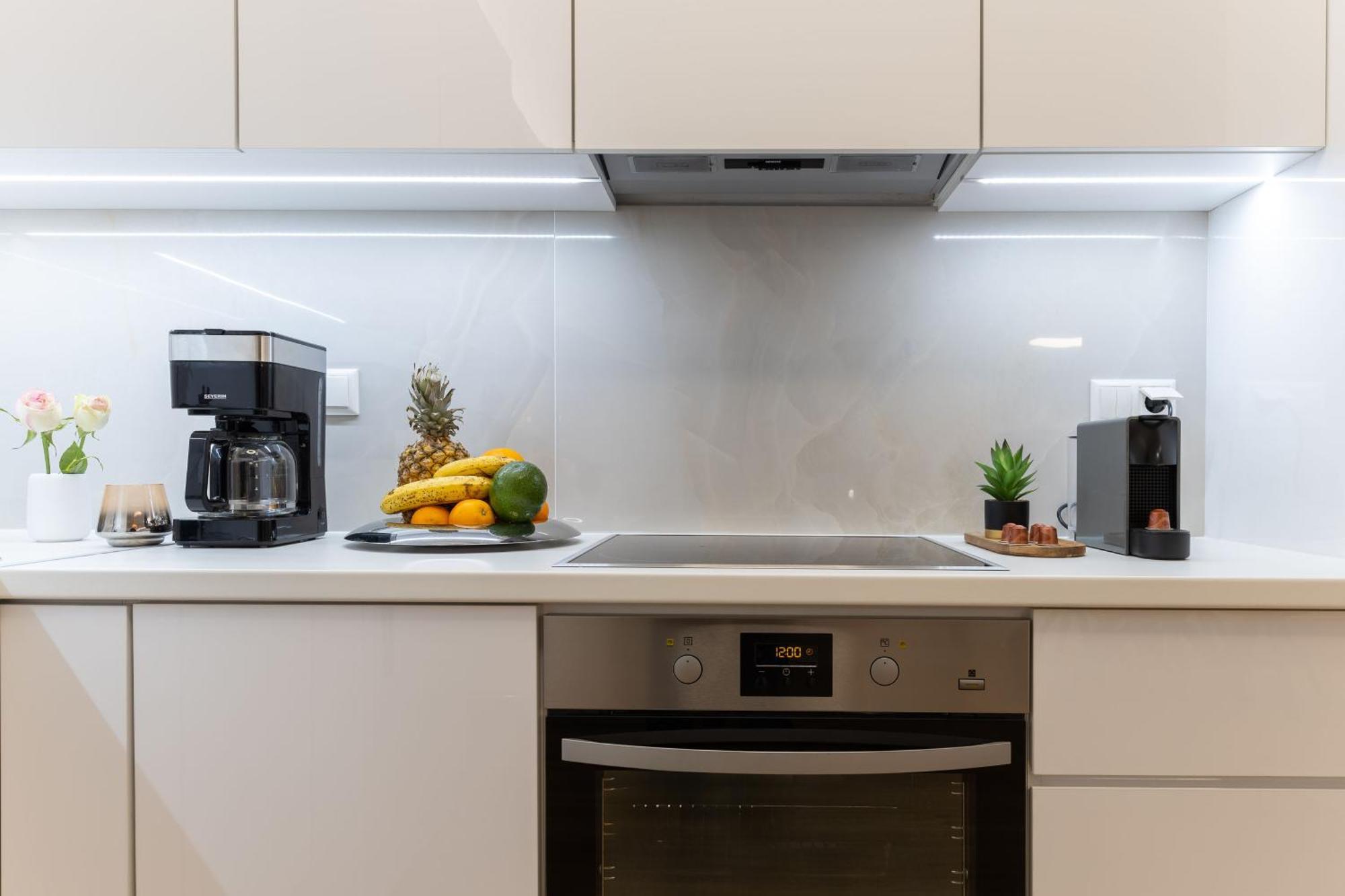 Apartment Arc Maisonette Kavala