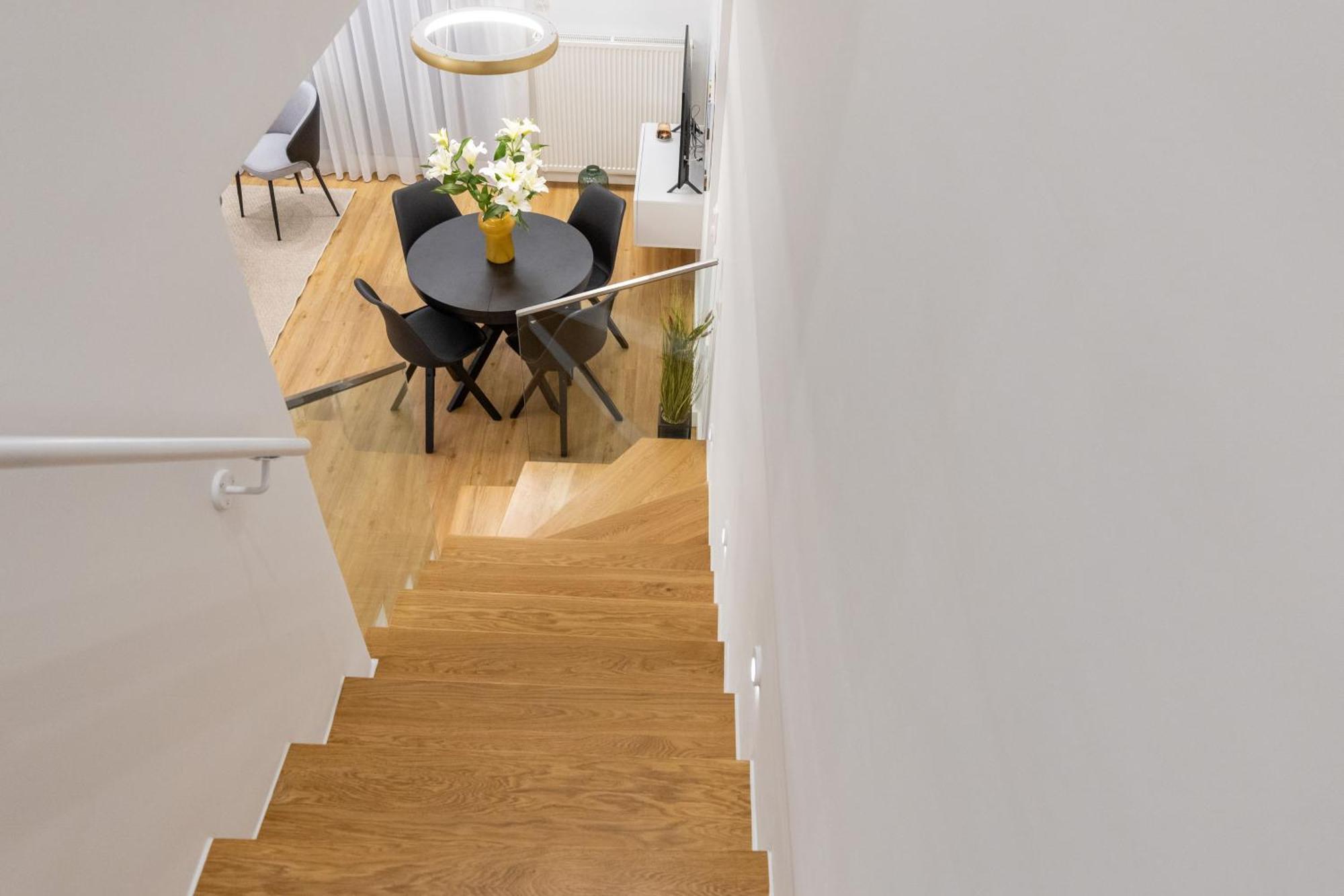 Apartment Arc Maisonette *