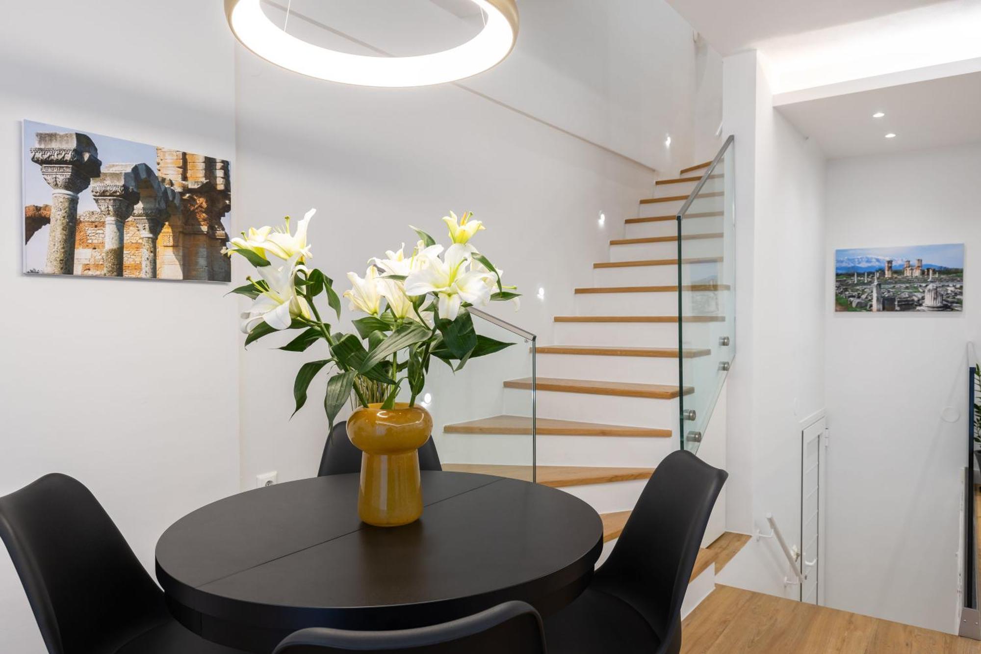 Arc Maisonette