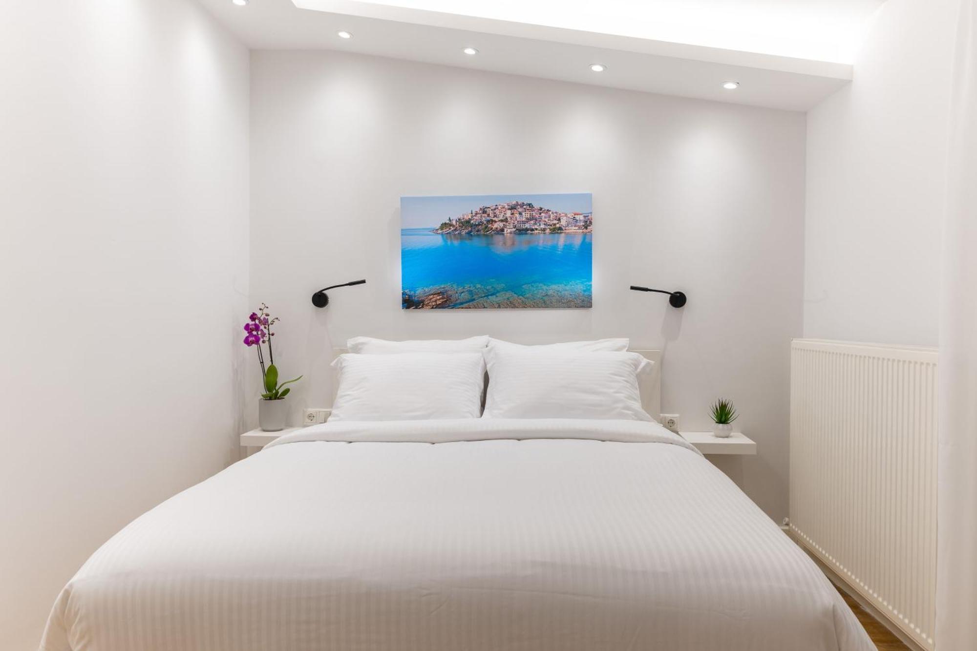 Arc Maisonette * Kavala
