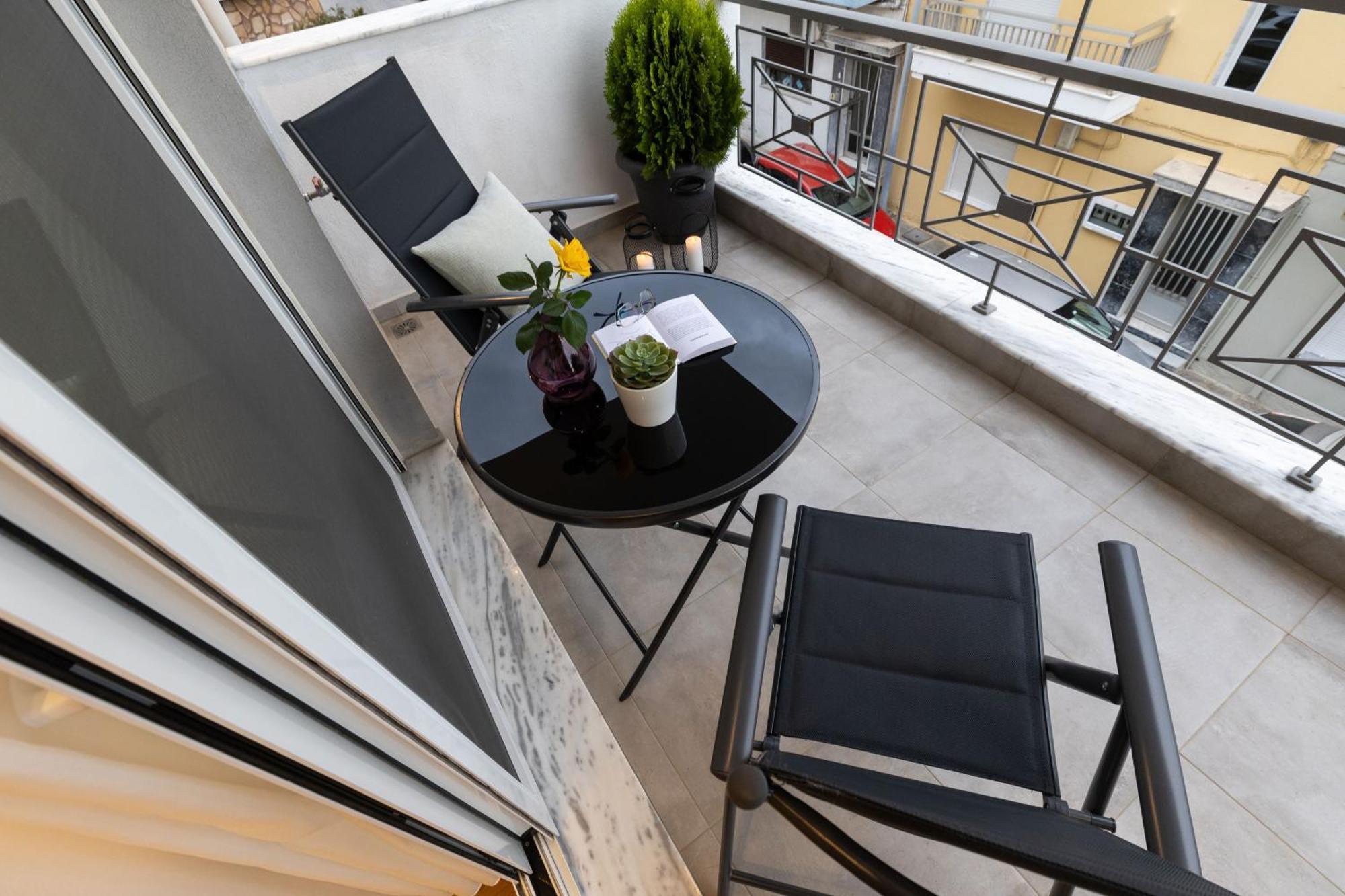 Arc Maisonette * Kavala