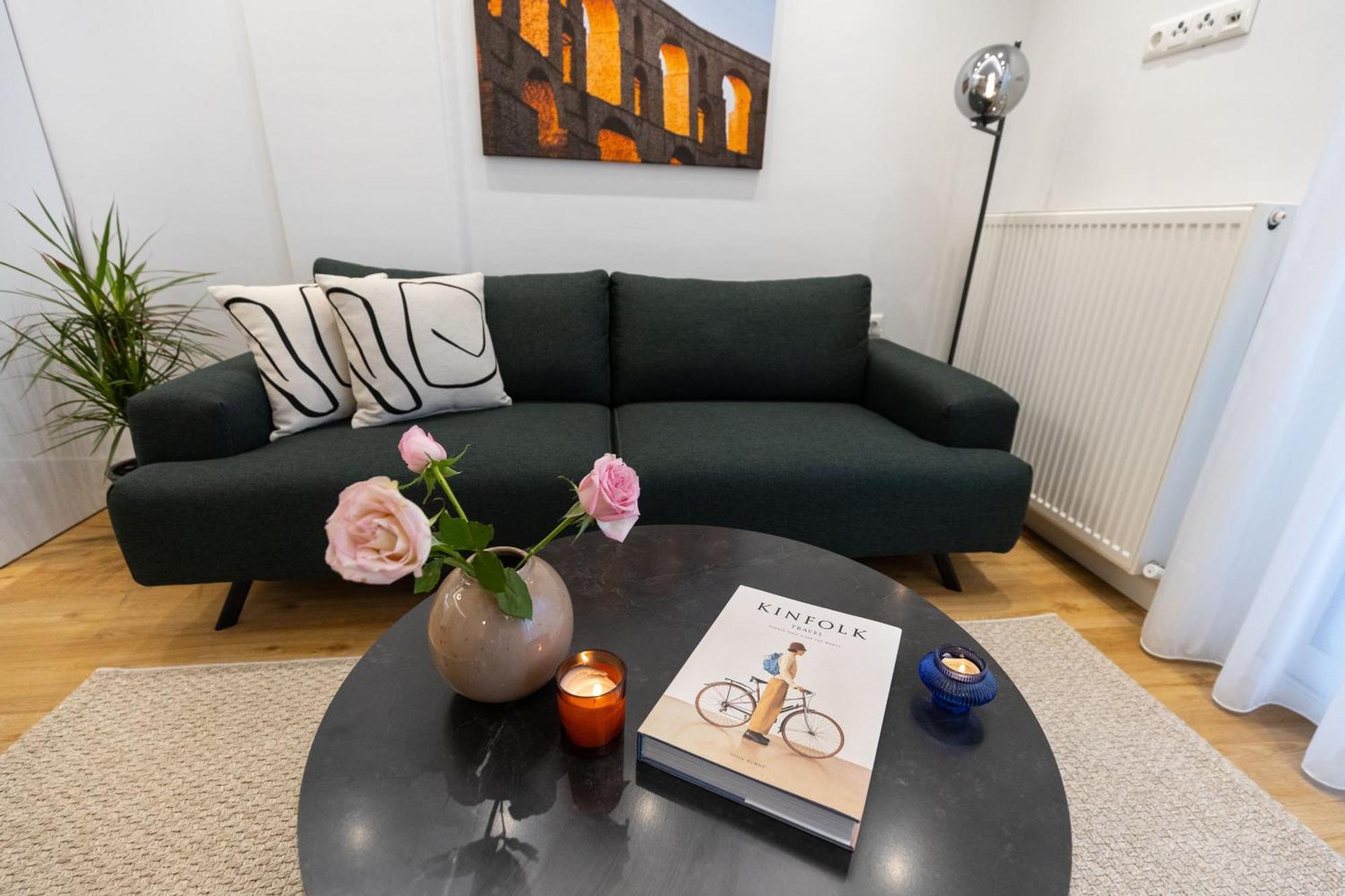 Arc Maisonette Kavala