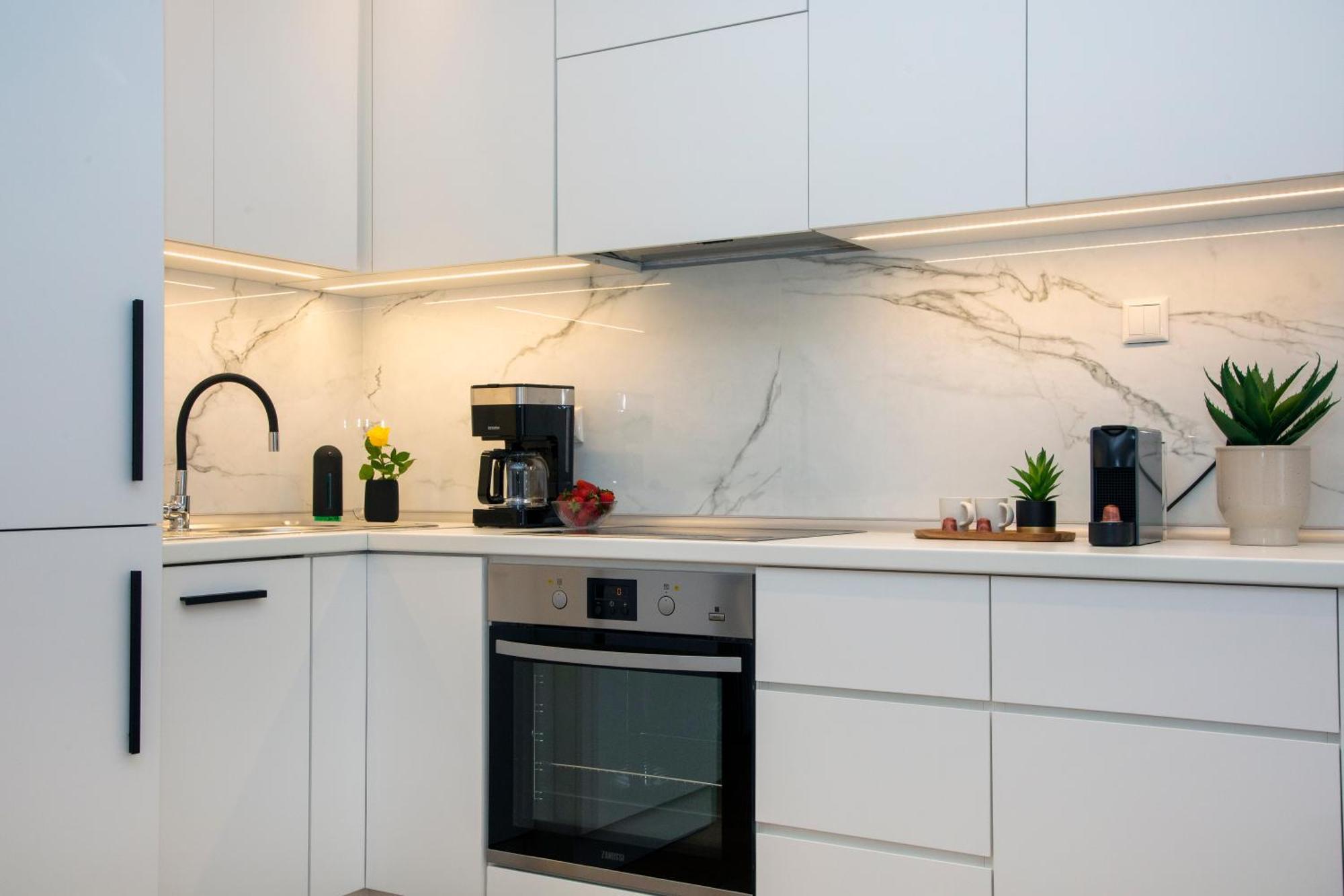 Arc Maisonette