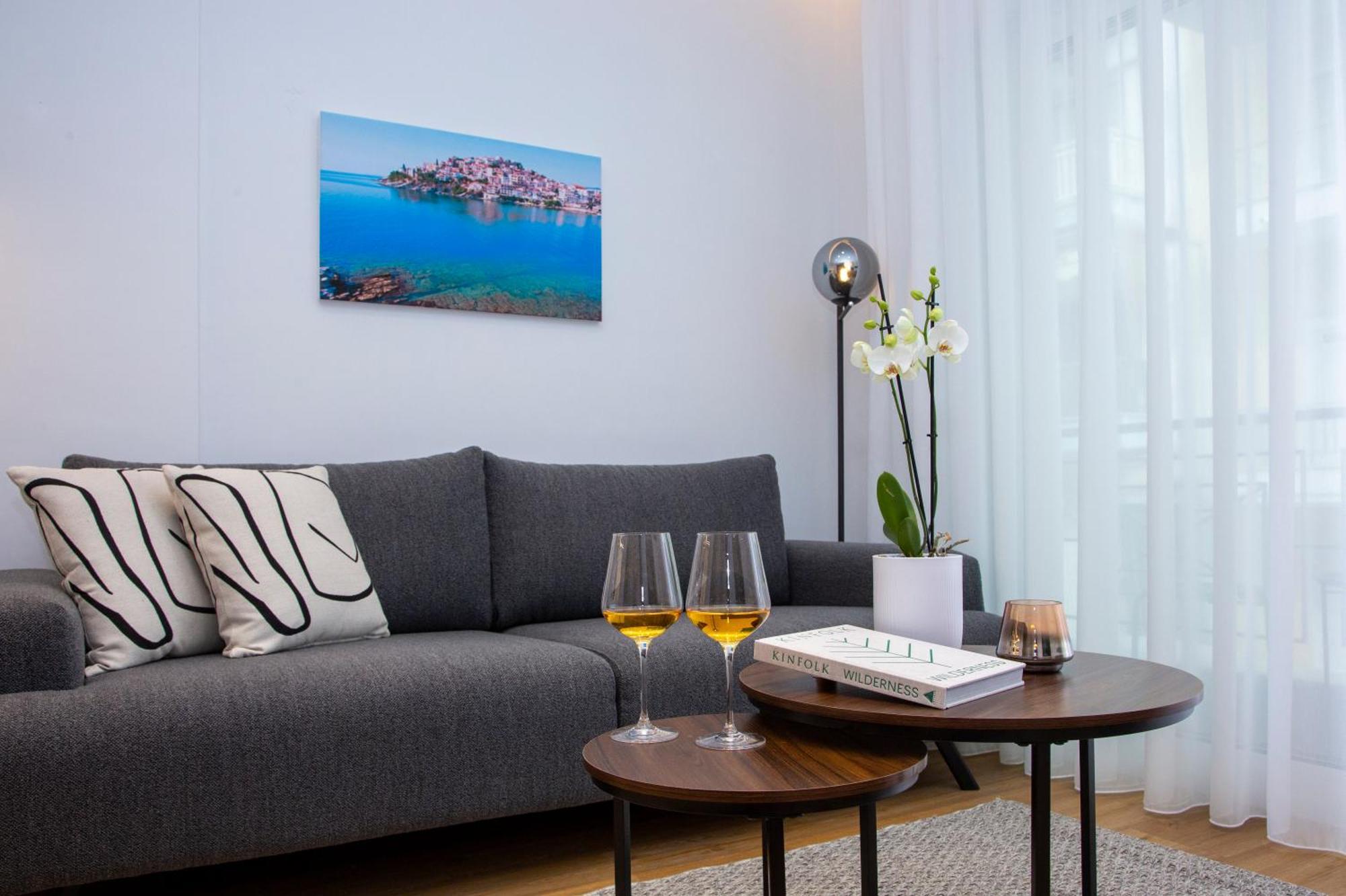 Arc Maisonette Kavala