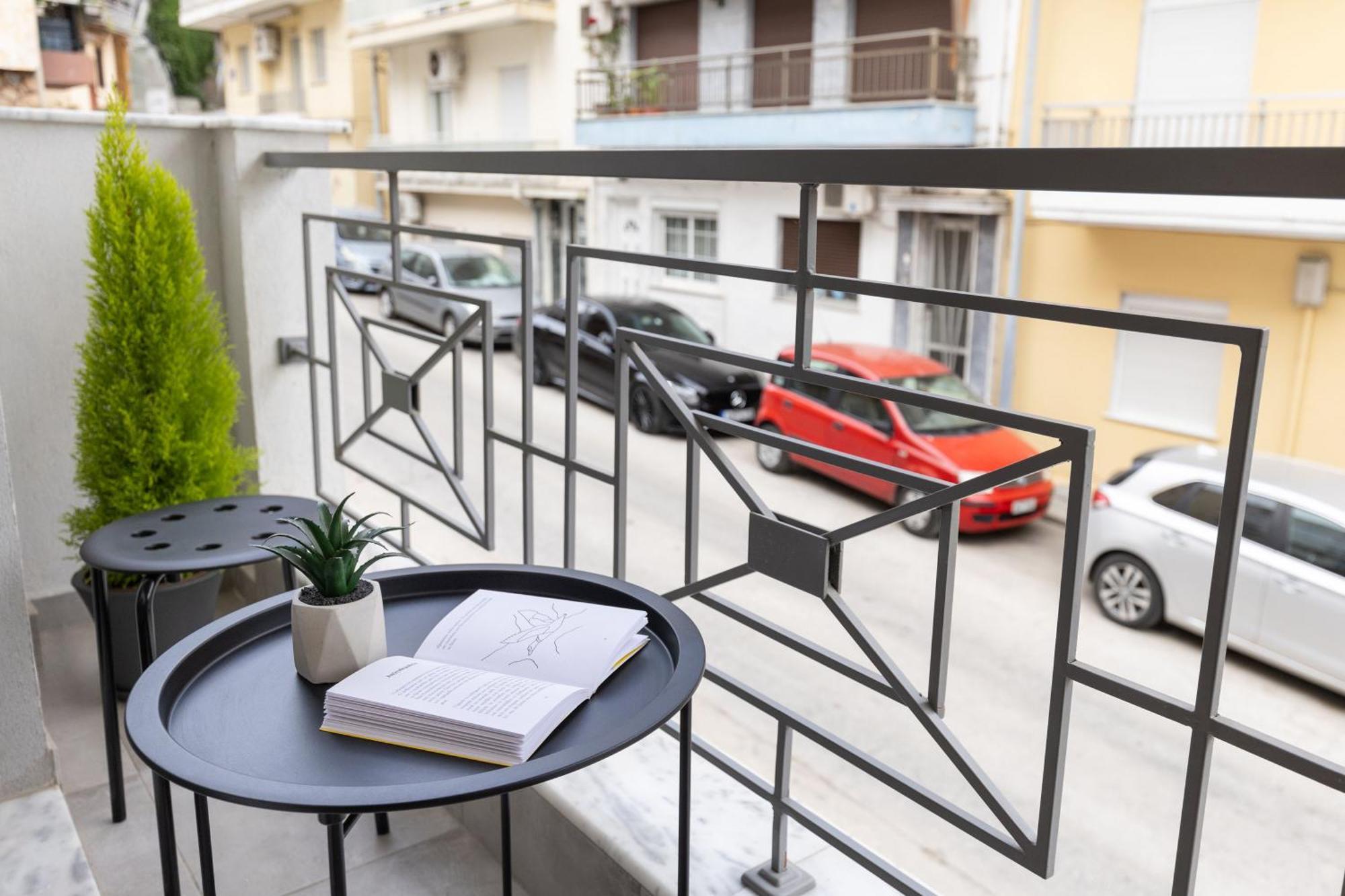 Arc Maisonette *