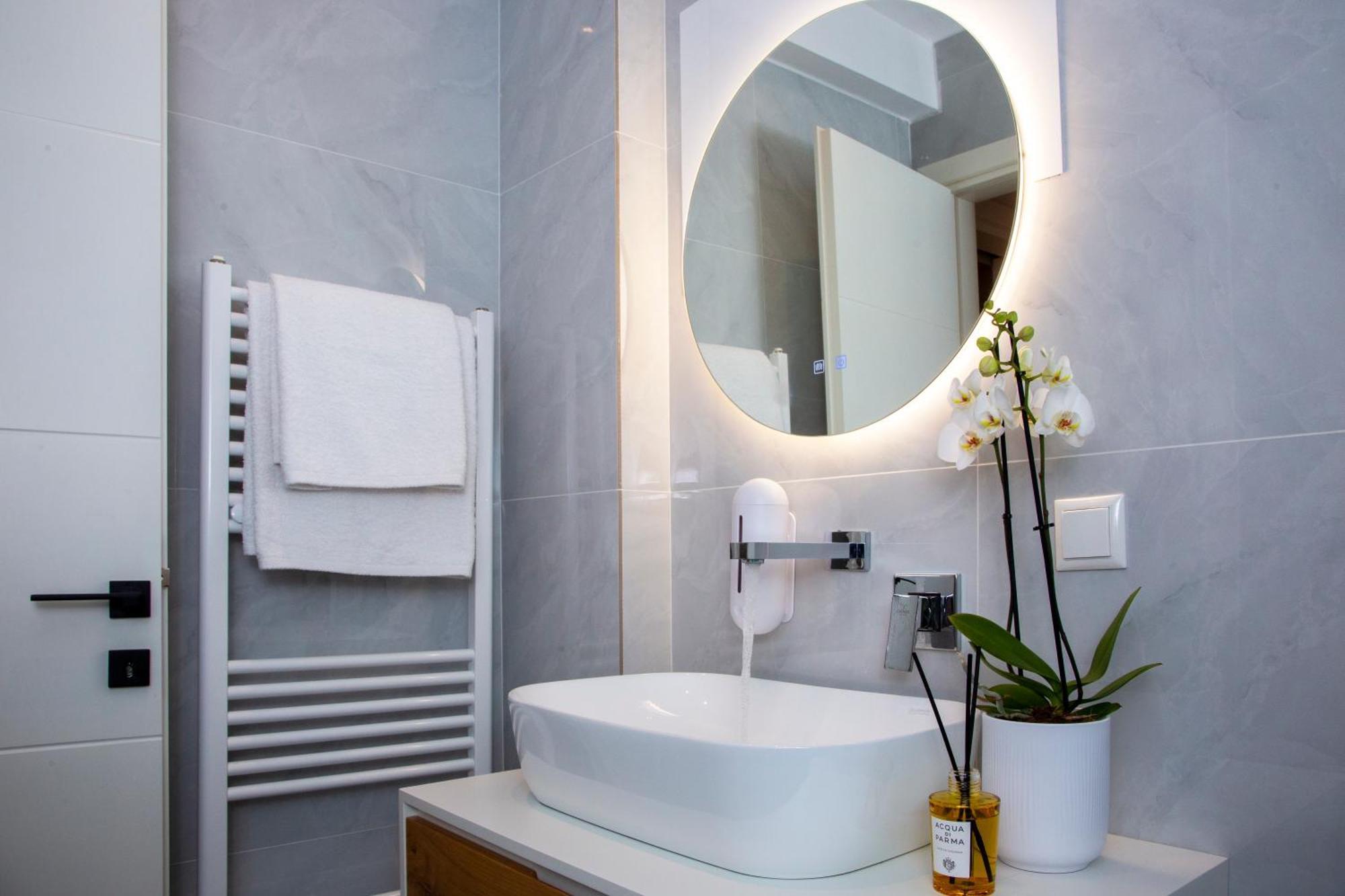 Apartment Arc Maisonette Kavala